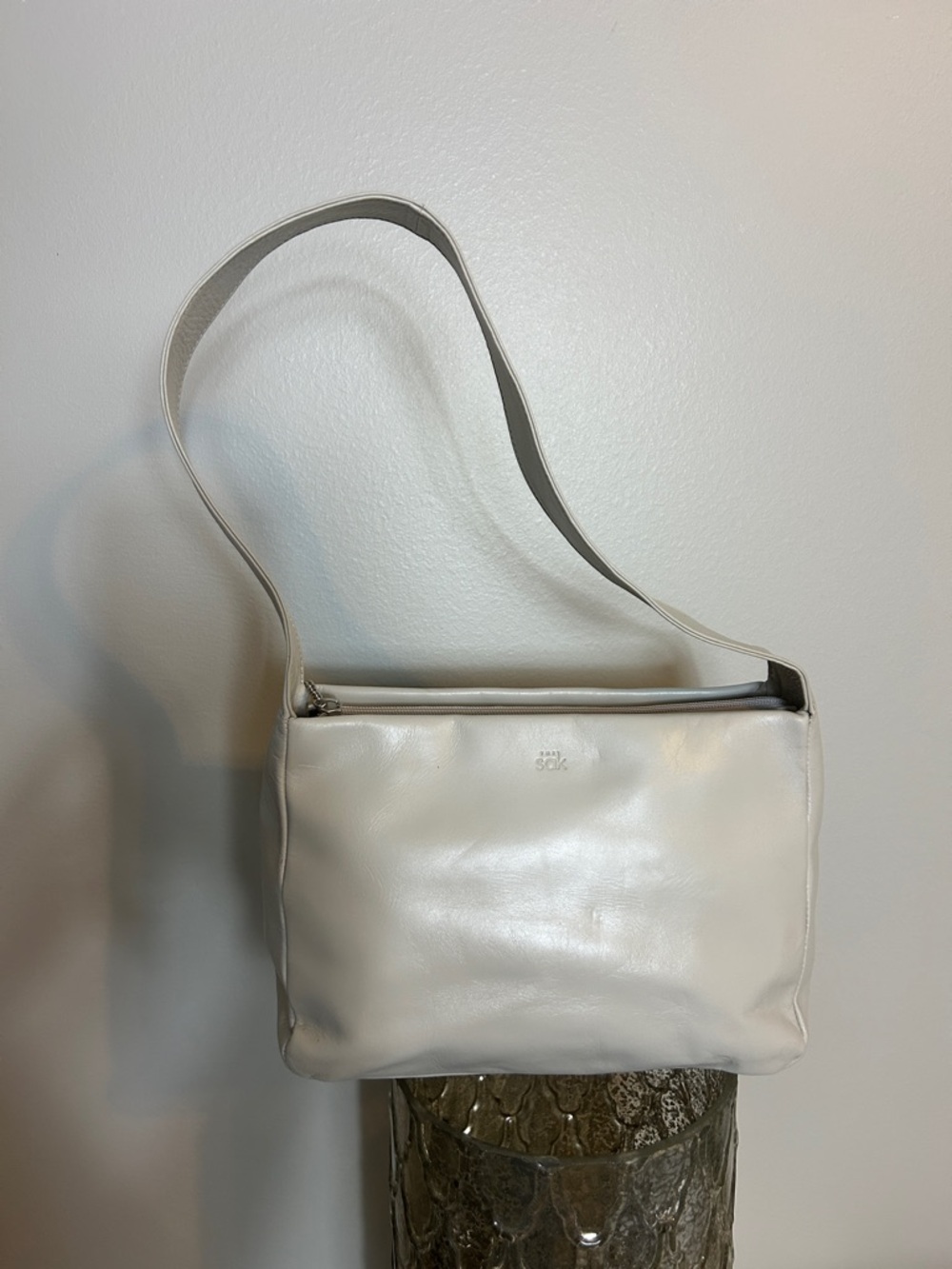 The Sak purse
